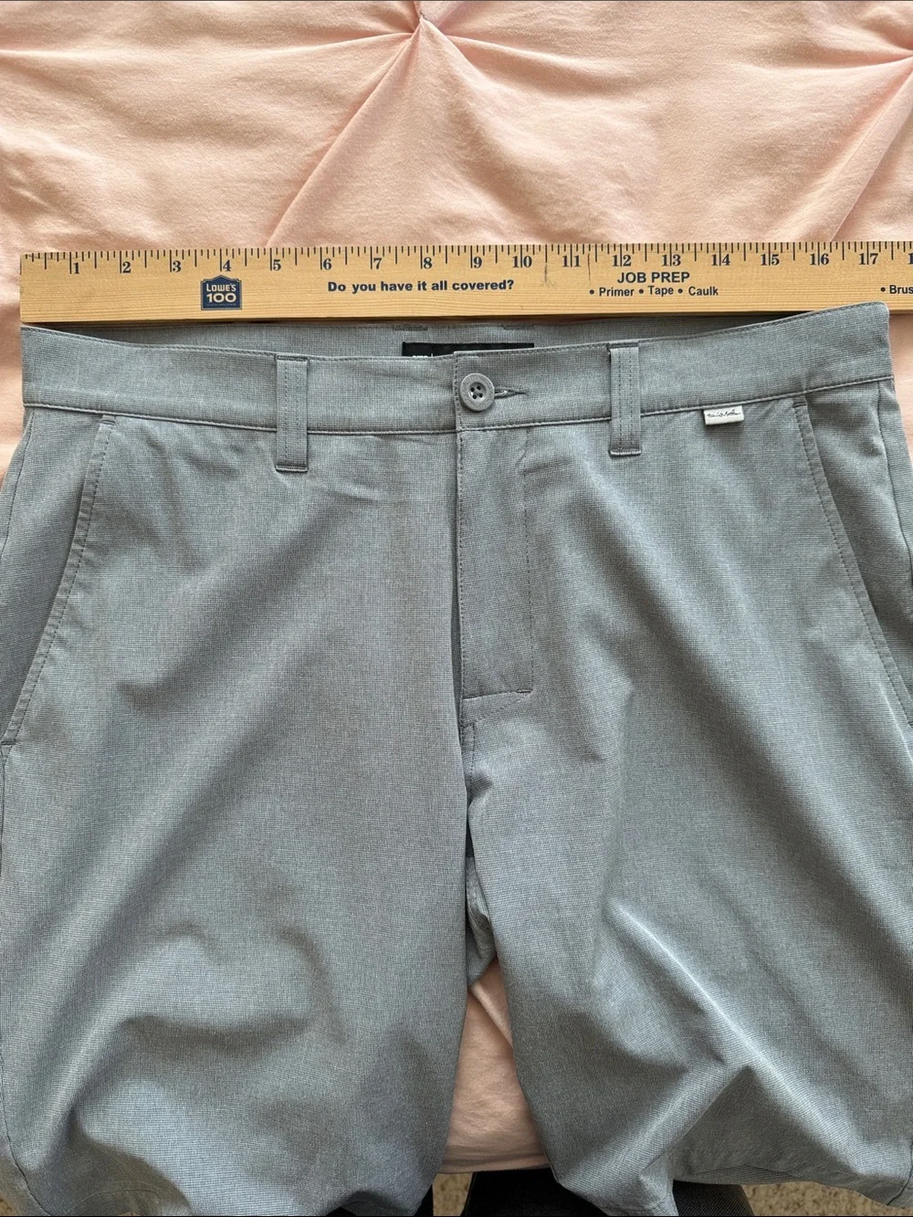 Men's Travis Mathew Beck Short